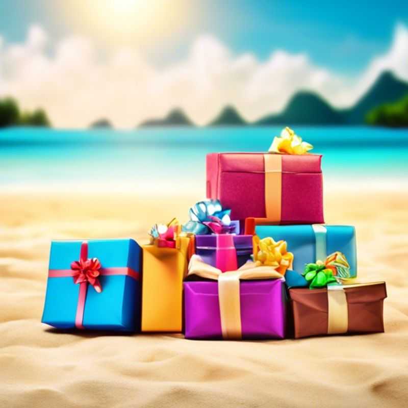 Regalos por menos de 5 dólares durante el Black Friday
