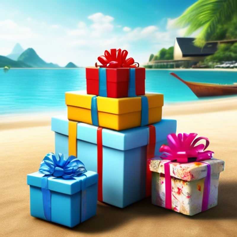 Vreemde Cadeaus onder €5 tijdens Black Friday
