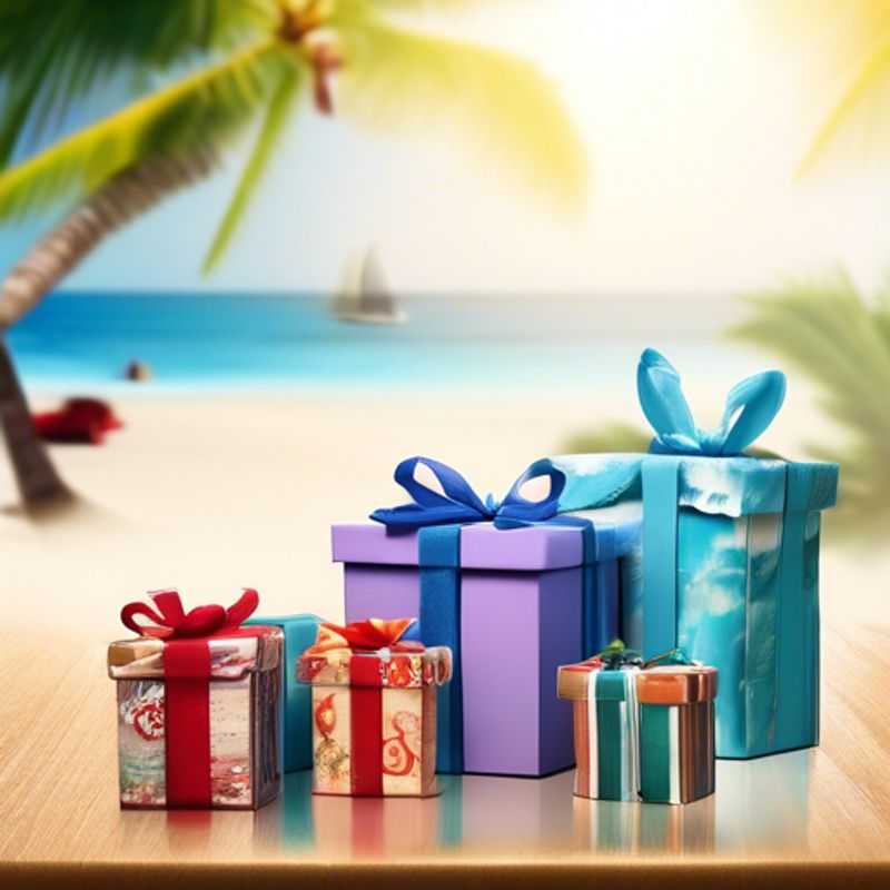 Dollar Store Delights: Finding Affordable and Unique Gifts on a Budget