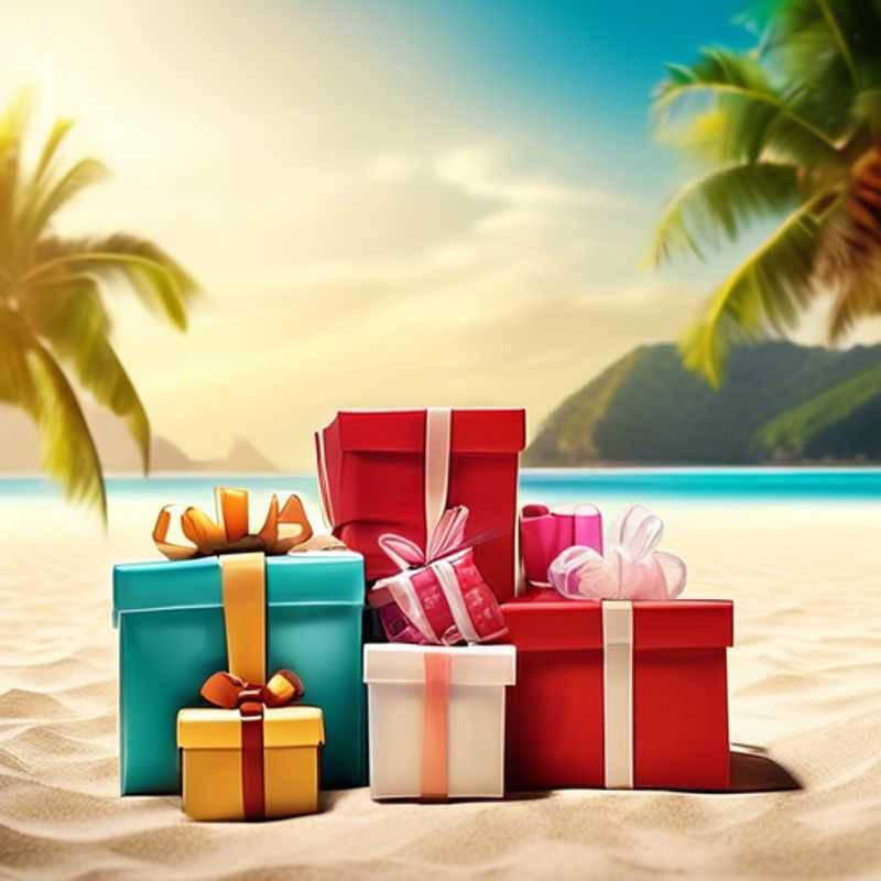Gift Giving on a Budget: Finding Treasures at Dollar Stores and Discount Retailers