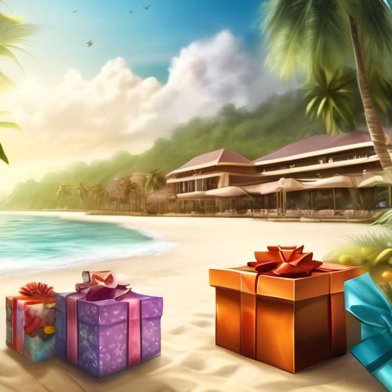 Cadeaux à moins de 5 dollars pour le Black Friday