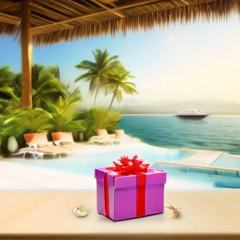 Gift Giving Made Easy: Group Gifts & Secret Santa Ideas