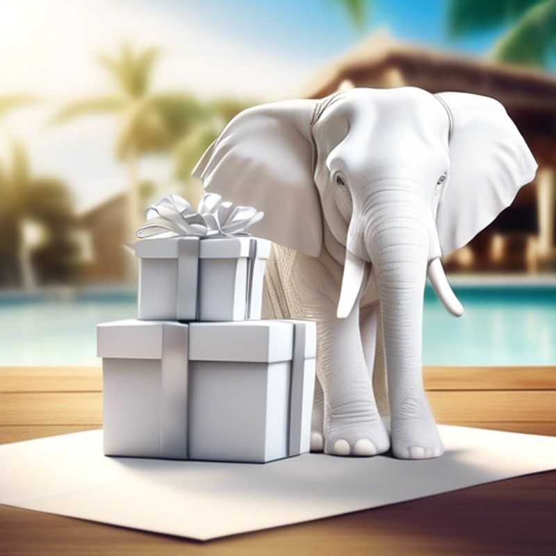 Don't Be Fooled by Novelty: Practical Gift-Giving Advice
