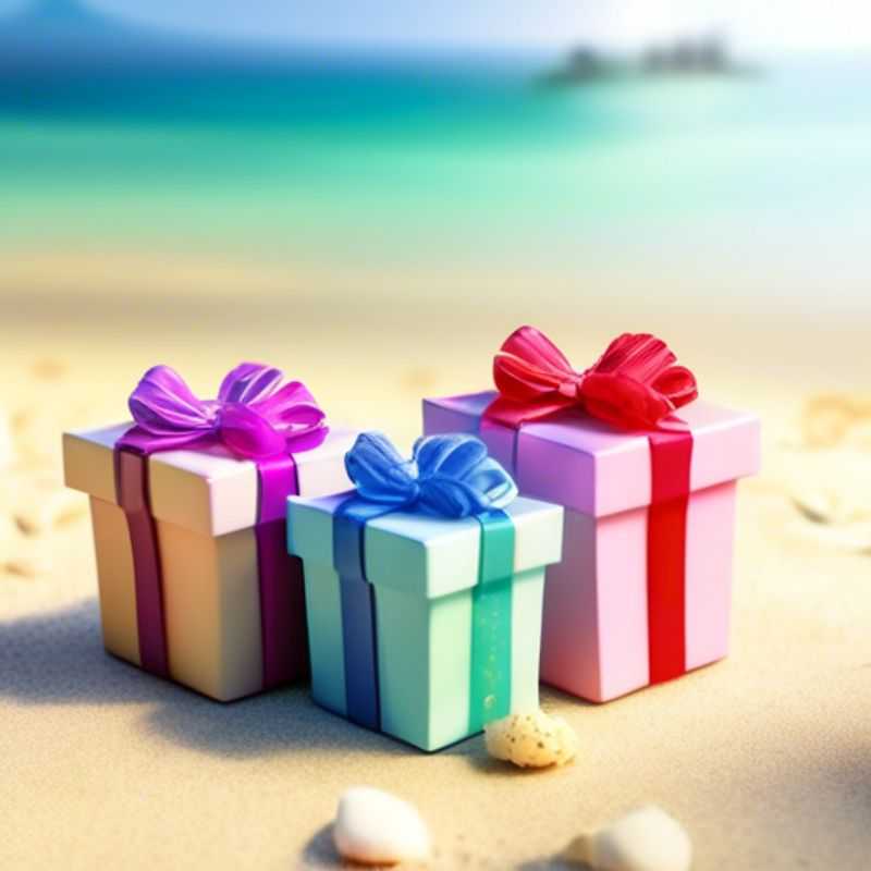 Presentes Pequenos para Amigos por Menos de 5 Dólares na Black Friday