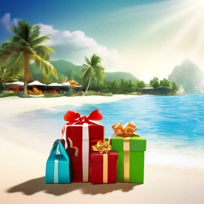 Unwrap the Unexpected: Finding Unique & Affordable Gifts Online
