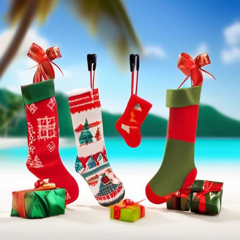 Kadootjes voor in de kerstsok onder €5 tijdens Black Friday