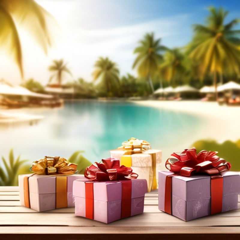 Skip the Fuzzy Slippers&#58; Practical Gifts Your Friends Will Actually Use