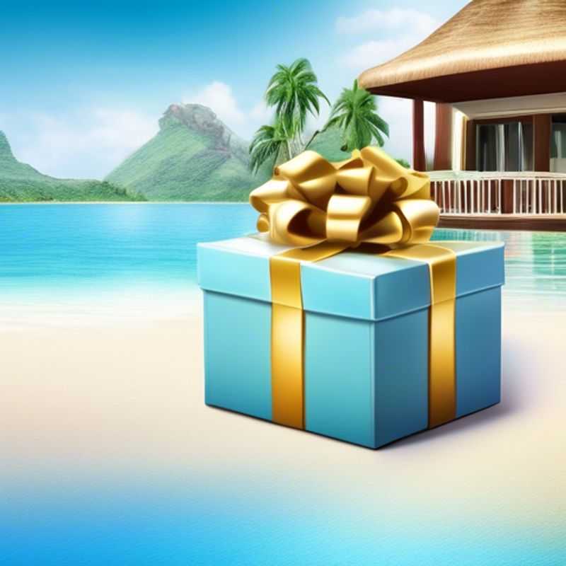 $5 Gift Ideas: Thinking Outside the Box (and Budget)