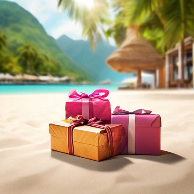 Cadeaux sympas à 5$ pour le Black Friday