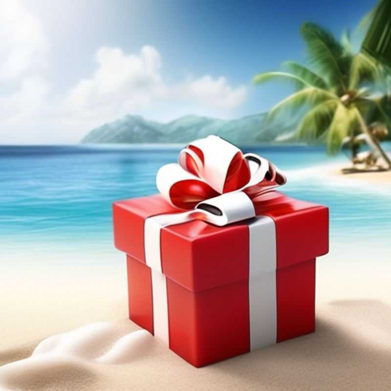 Assortment of $5 Gifts for Black Friday Shopping