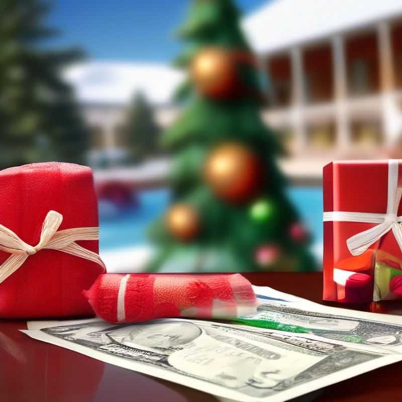 Stocking Stuffer Salvation&#58; Amazon's Daily Deals for Last&#45;Minute Gifts