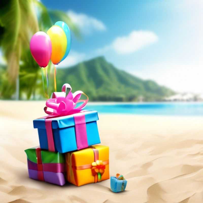 Five Dollar Birthday Gifts for Black Friday Bargain Hunters