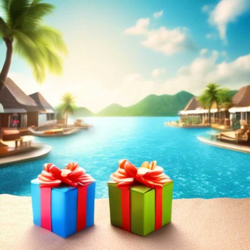 Shop Early for Cute Gifts: Avoid the Holiday Gift Rush!