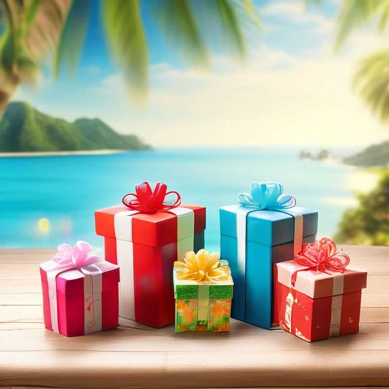 Gifts That Hit the Spot: Considering Interests and Preferences