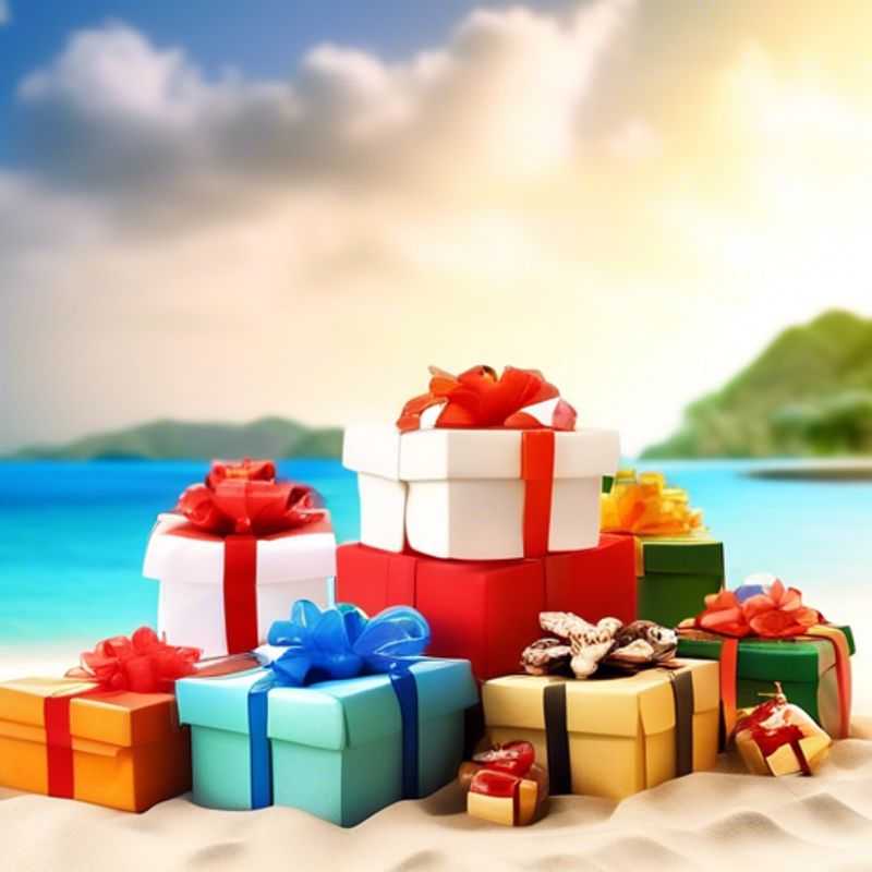 Maak een zelfgemaakt cadeau&#58; Gebak of een handgemaakt item