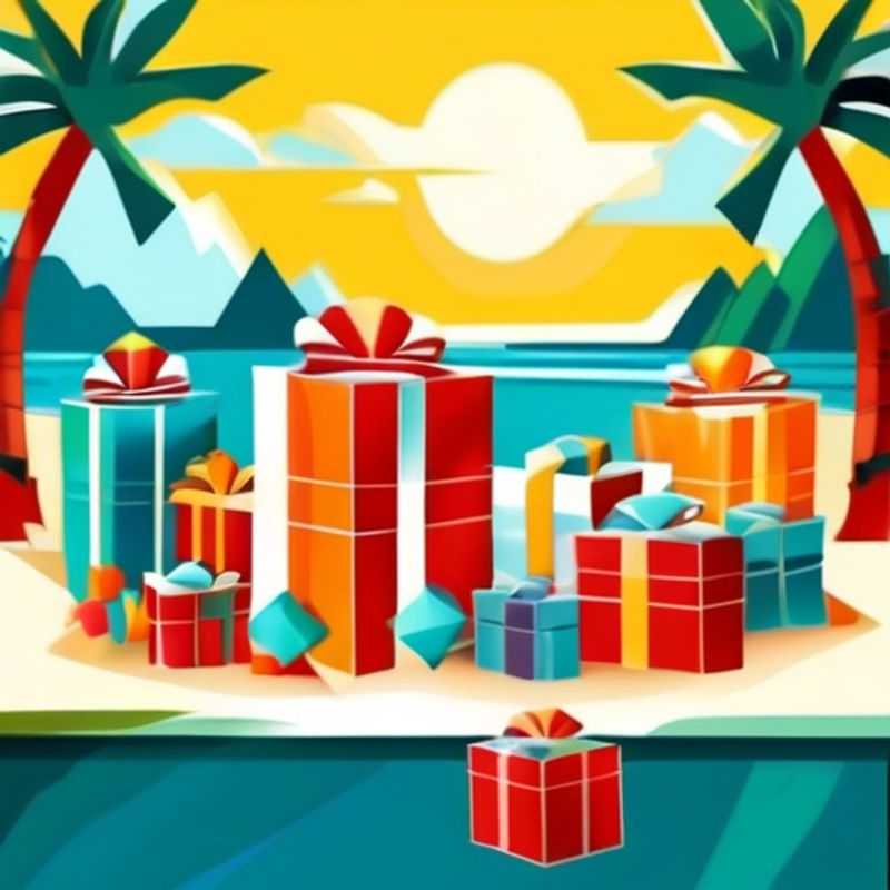 Gifts Under $5: Black Friday Bargain Hunting