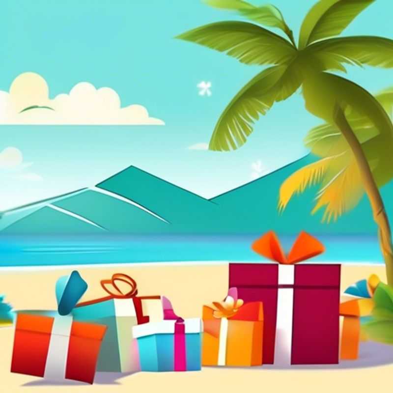 Cadeaux à 5$ et moins pour le Vendredi Fou