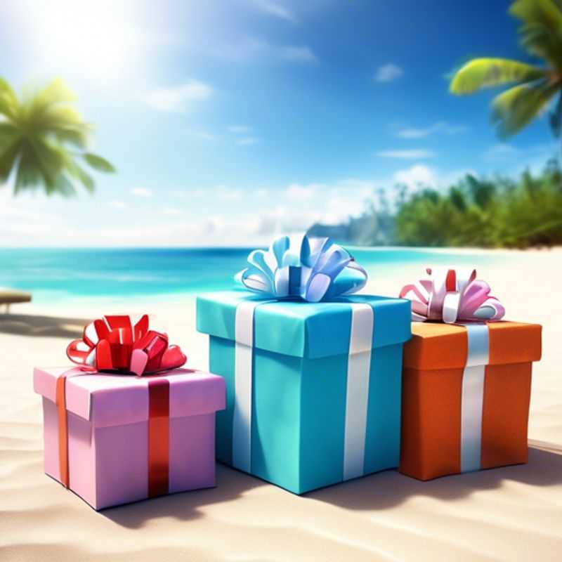 Unwrap the Perfect Present: Searching Online Marketplaces for Unique and Affordable Gifts