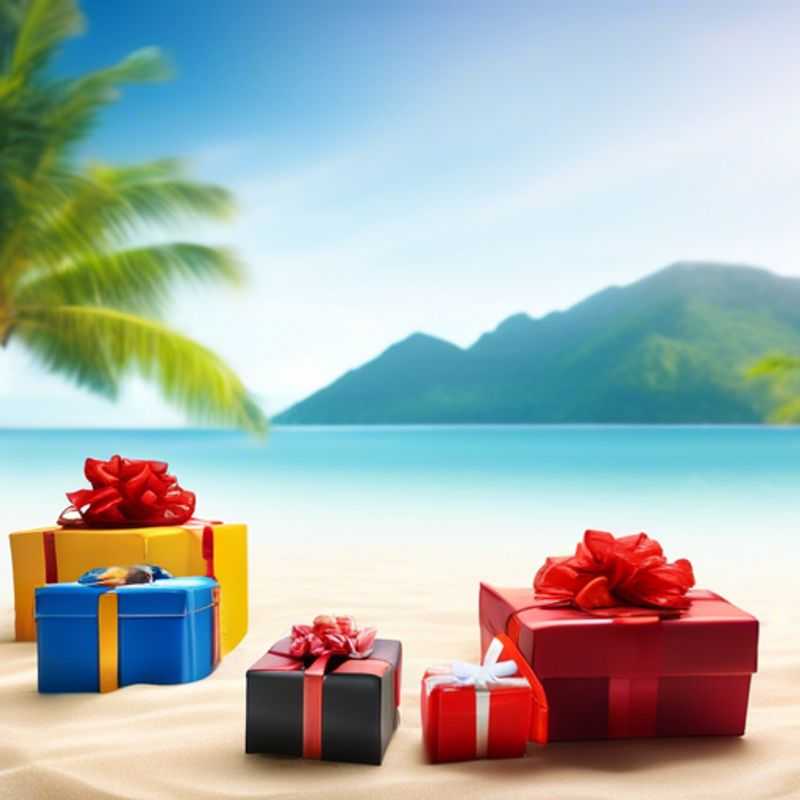 DIY or Handmade Gifts&#58; A Touch of Love and Creativity