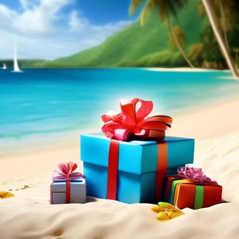Shop Smart&#58; Choosing Gifts from Reputable Brands 