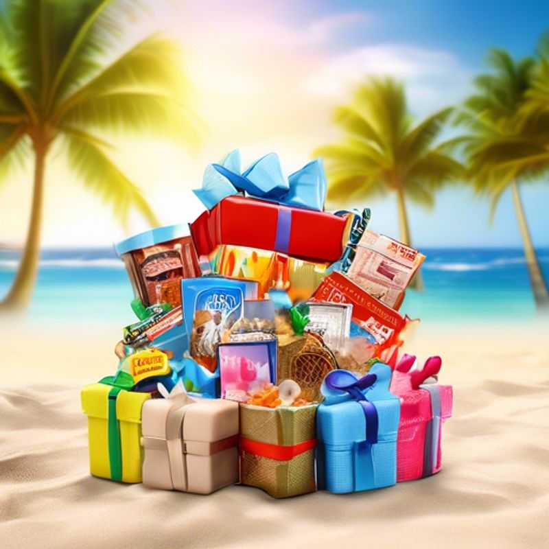 Unleashing Laughter: Discovering Gag Gifts at Dollar Stores and Discount Retailers