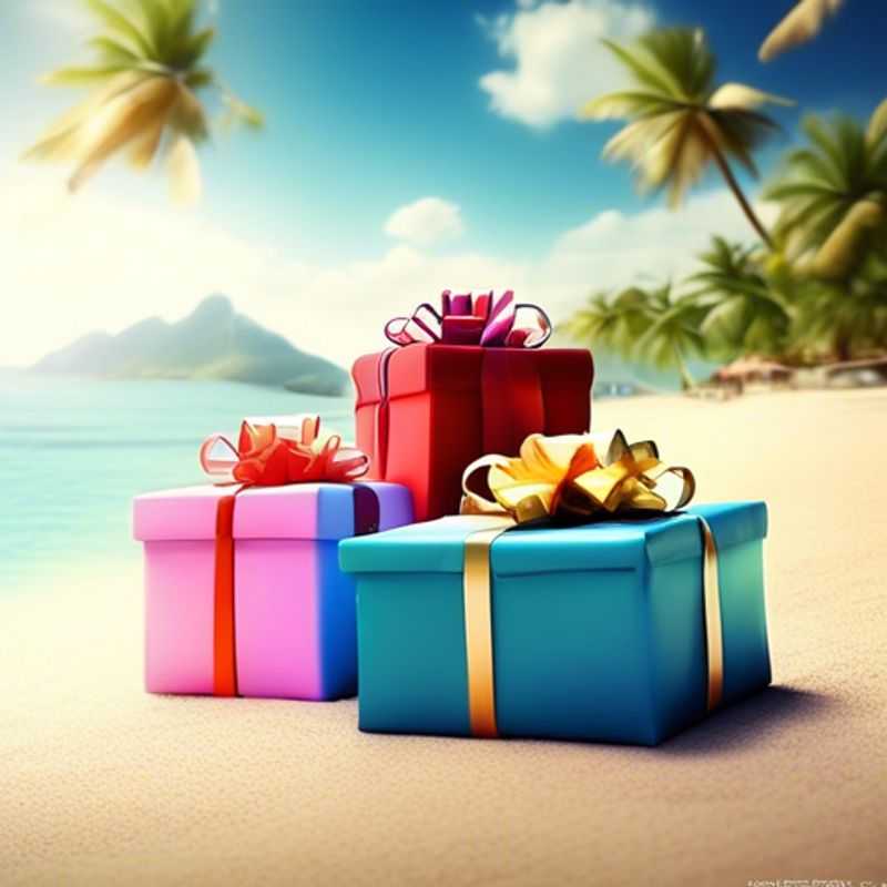 ¡Empieza tu compra de regalos temprano para tener más opciones!