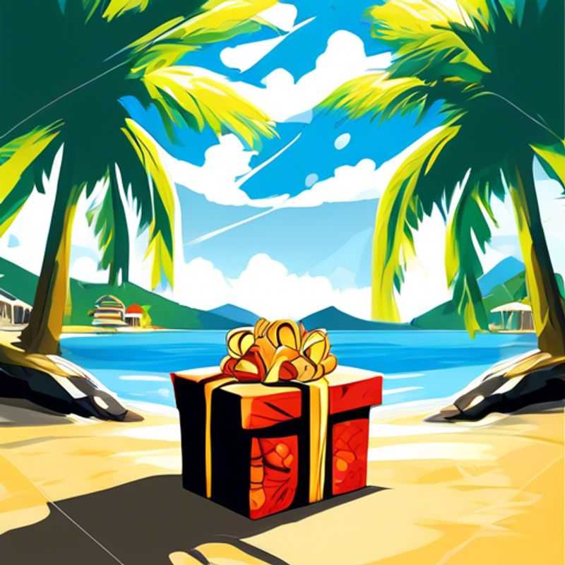Five Dollar Gifts to Score on Black Friday