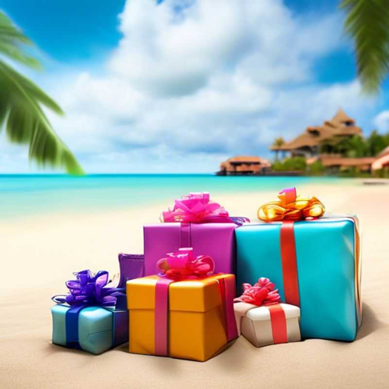 Check Dollar Stores&#44; Thrift Shops&#44; en Online Marktplaatsen voor Betaalbare Cadeau&#45;Ideeën