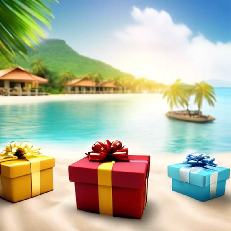 Regalos de menos de 5 dólares para el Black Friday