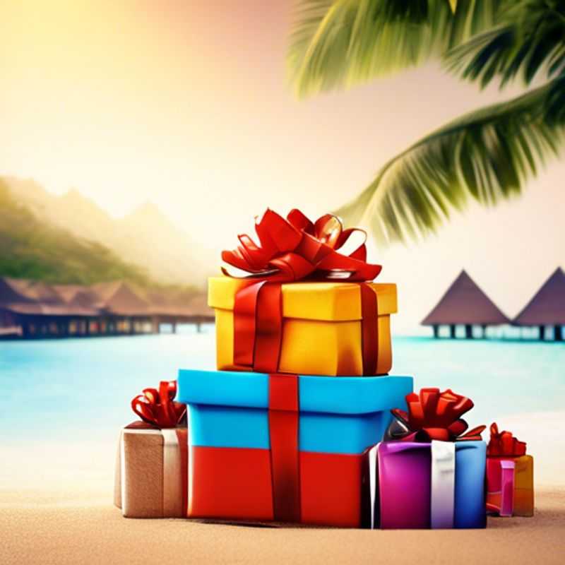 Soyez flexible avec vos choix de cadeaux pour trouver les meilleurs prix
