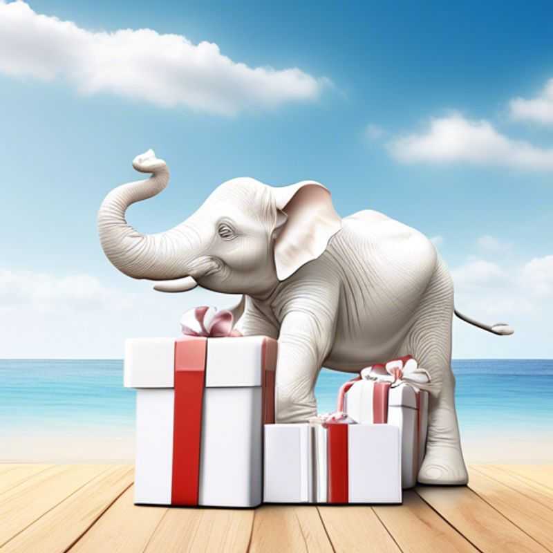 The Gift-Giving Game: Embracing Flexibility and Open-Mindedness