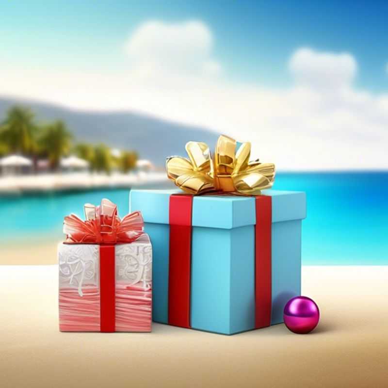 A selection of delightful gifts, all priced at $5 or less, perfect for Black Friday shopping.