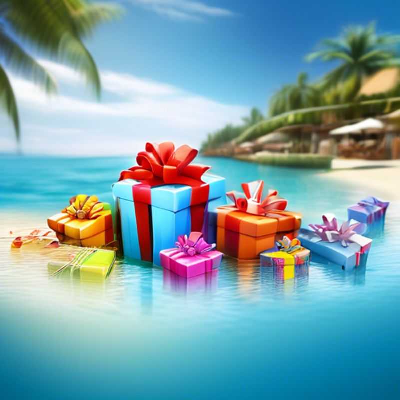 Gift Ideas Under $5? Don't Forget the Dollar Stores!