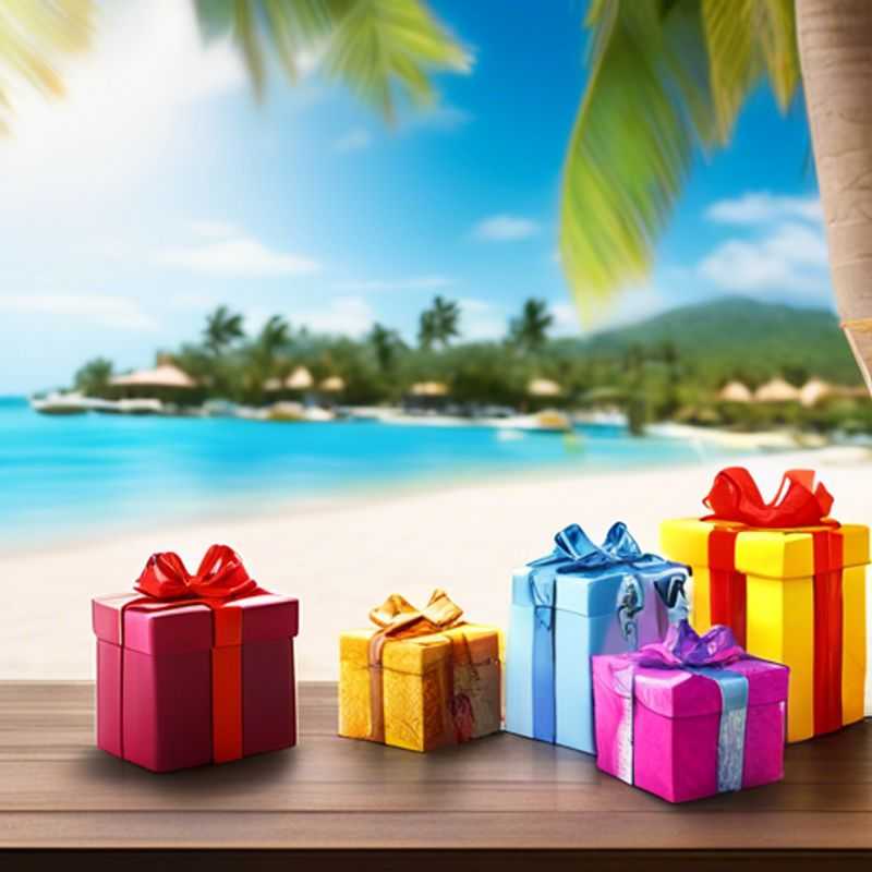 Regalos de 5 dólares para el Black Friday