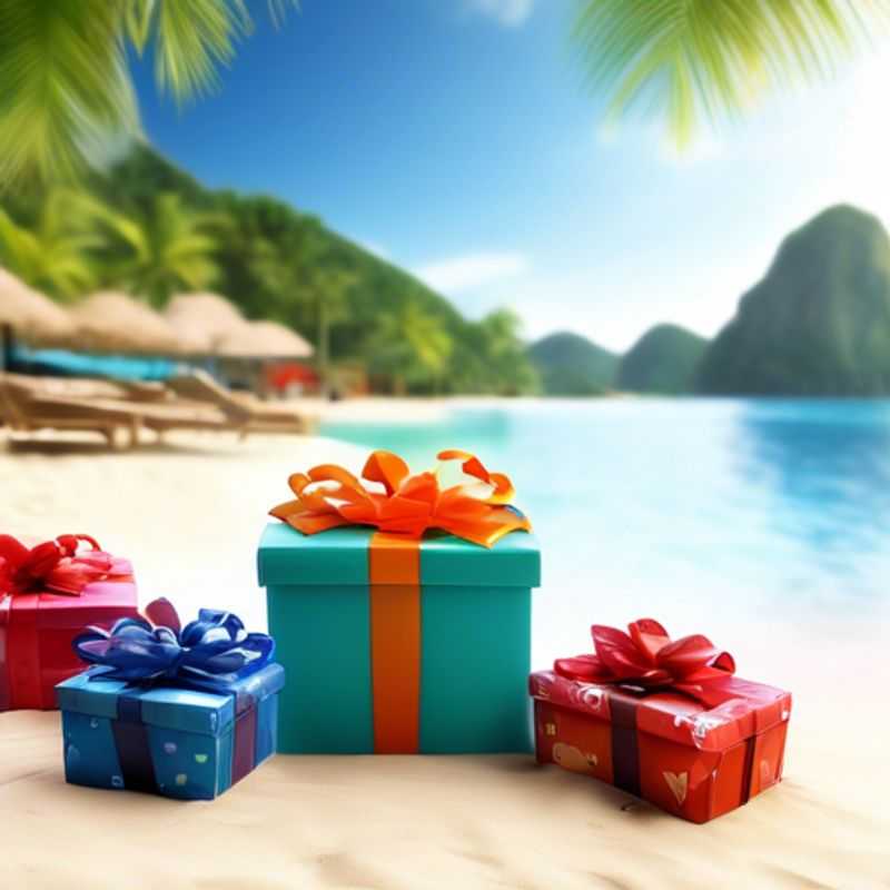Regala con el corazón&#58; Descubre el encanto de los regalos hechos a mano