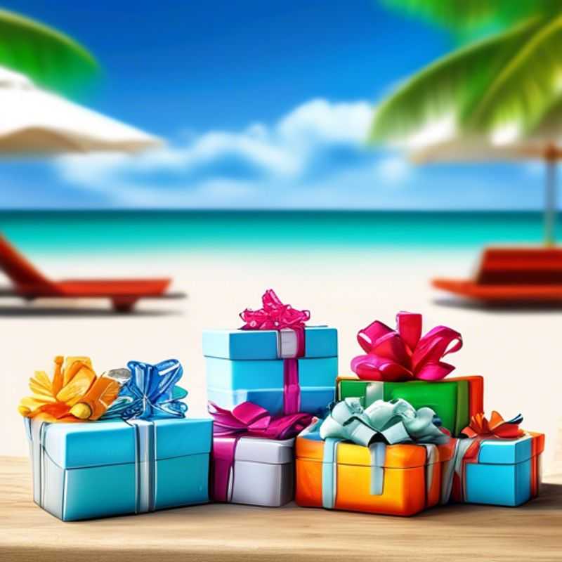 Score Big Savings&#58; Don't Forget to Check for Sales and Discounts on Gifts!