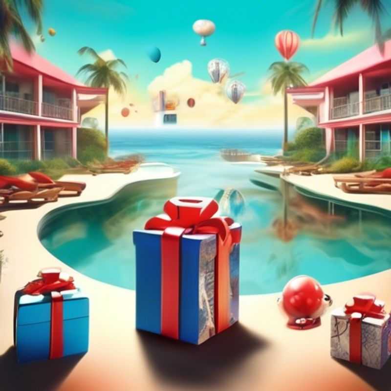 Cool Gifts Under $5 - Black Friday Bargain Hunting