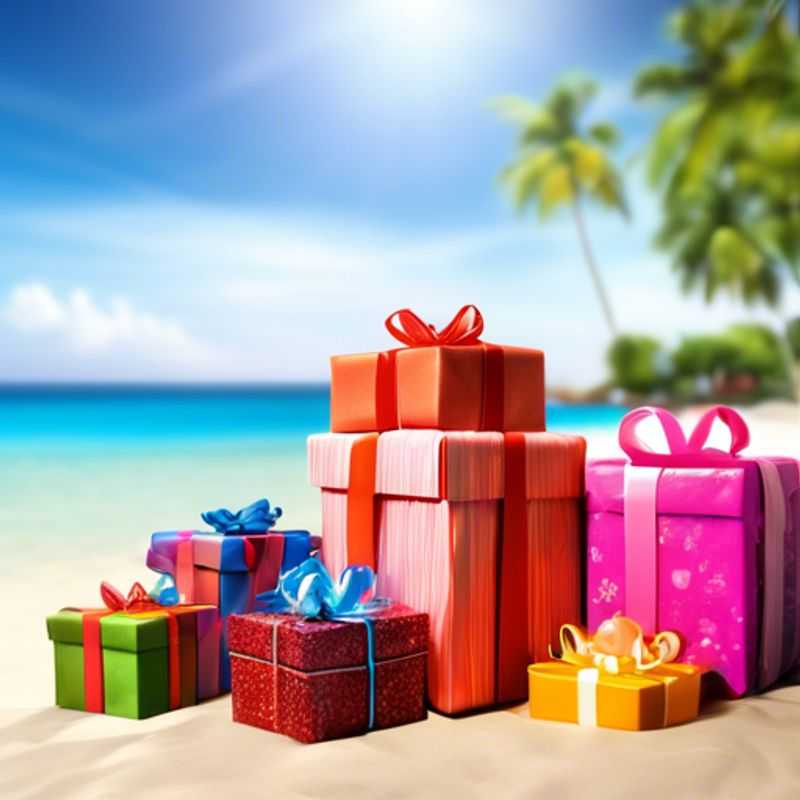 Cadeaus onder de vijf euro tijdens Black Friday