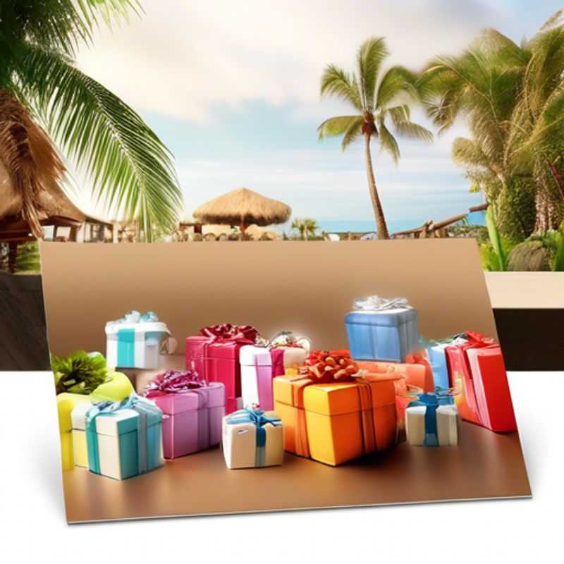 Navigating Gift-Giving at Work: Keeping It Simple and Appropriate