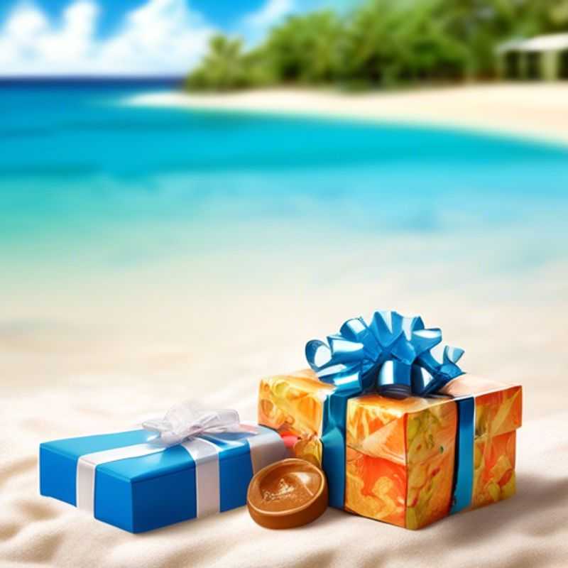Check de uitverkoopsectie voor cadeau-ideeën onder de €5