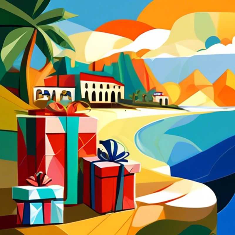 Cadeaus onder de € 5,- tijdens Black Friday