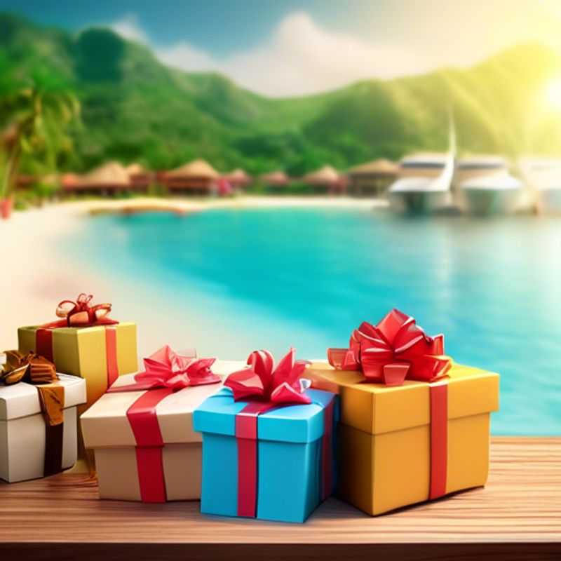 Dollar Stores and Discount Retailers: Your Secret Weapon for Affordable Gifts