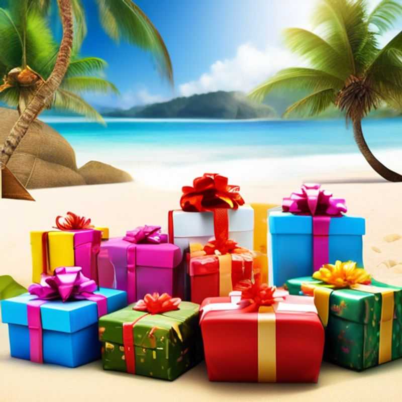 Unieke en betaalbare cadeaus vinden op online marktplaatsen