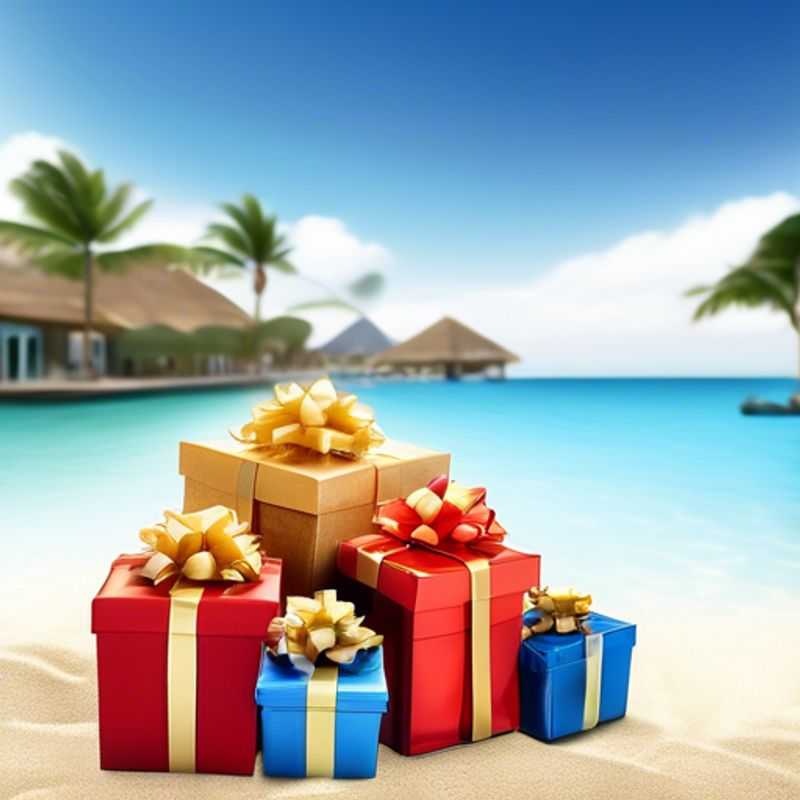 Hunting for Tiny Treasures: Finding the Best Deals on Small Gifts