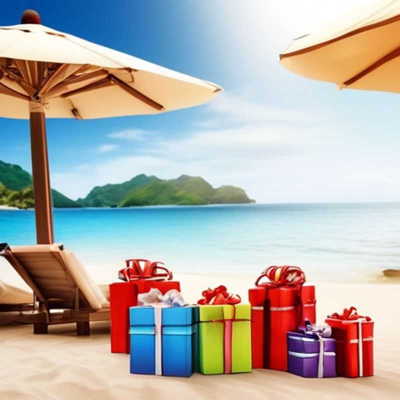 Cadeaux à moins de 5 dollars pour le Black Friday
