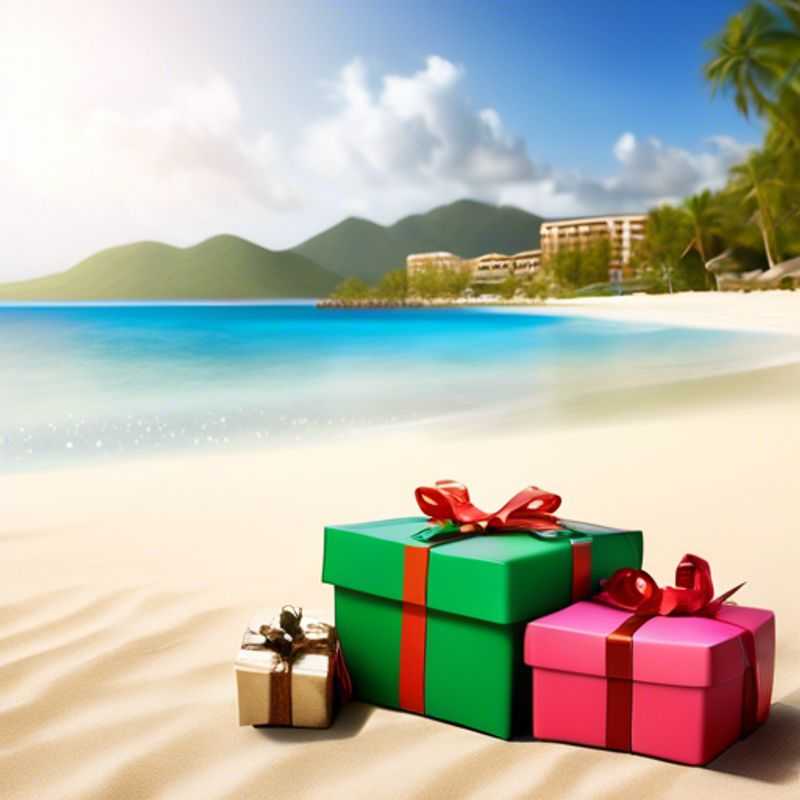 Unwrap the Unexpected: Finding Unique Gifts on Online Marketplaces