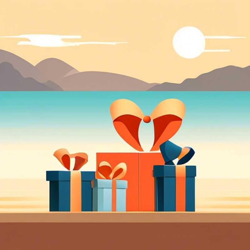 A curated selection of amazing gifts under $5 for Black Friday shopping.