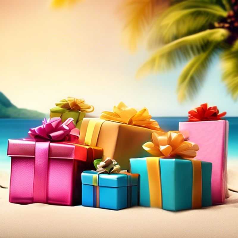 Gift Giving on a Budget: Hunting for Treasures in Discount and Thrift Stores