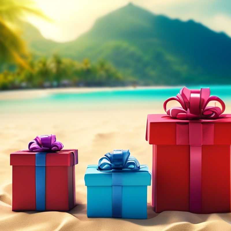 Dollar Store Delights: Finding Affordable Gifts on a Budget