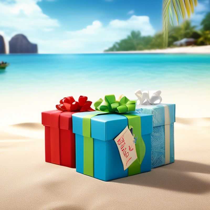 Beyond the Box: Finding the Perfect Gift Under $5 (And Staying Flexible!)